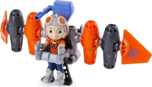 Rusty Rivets "Build Me" - Temel Yapı Seti - Jetpack - Image 1