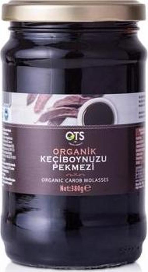 Organik Keçiboynuzu Pekmezi - Image 1