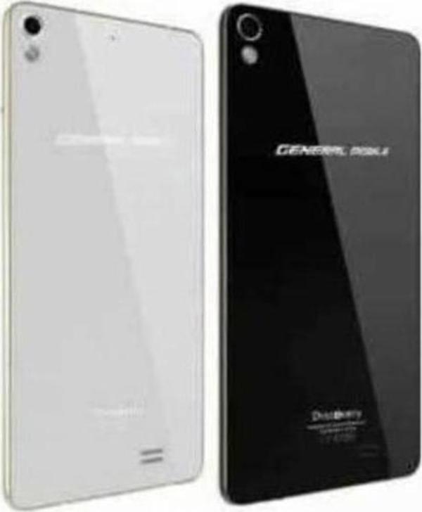 General Mobile Discovery Air Kasa Kapak - Image 1