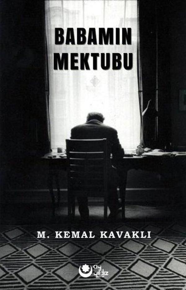 Babamın Mektubu - Ayyıldız Kitap - Image 1