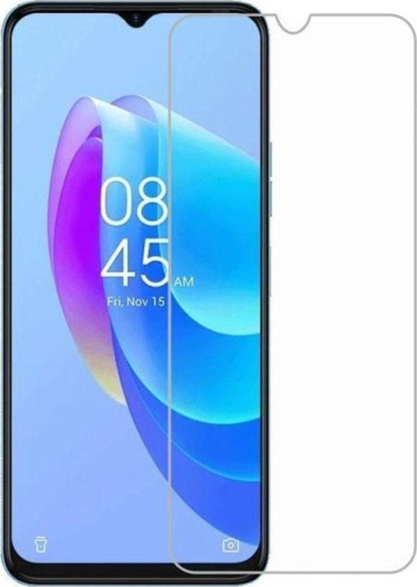 VİVO Uyumlu Y27 Esnek Nano Cam Ekran Koruyucu - Image 1