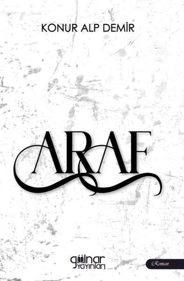 Araf - Gülnar Yayınları - Image 1