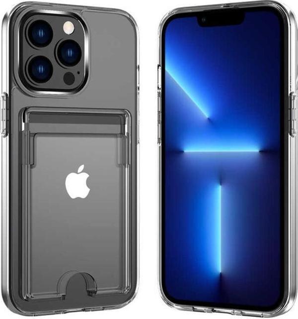 Apple iPhone 13 Pro Max Kılıf Zore Ensa Kapak - Image 1
