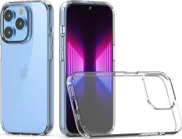 Apple iPhone 14 Pro Max Kılıf Zore Coss Kapak - Image 1
