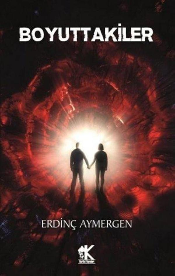 Boyuttakiler - Korkut Yayınları - Image 1