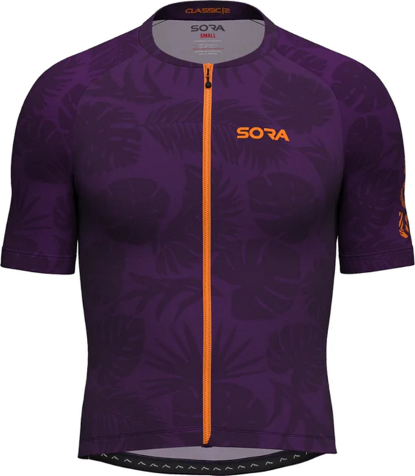 Sora Mor Classic Bisiklet Forması MOR-XL - Image 1