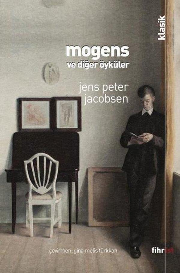 Mogens ve Diğer Öyküler - Fihrist - Image 1