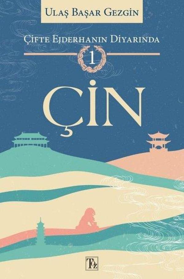 Çifte Ejderhanın Diyarında 1: Çin - Töz Yayınları - Image 1
