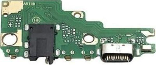 Asus Zenfone 5 ZE620KL Şarj Soket Mikrofon Bordu - Image 1