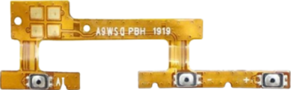 LG Q60 YanSes On Off Filmi Flexi - Image 1