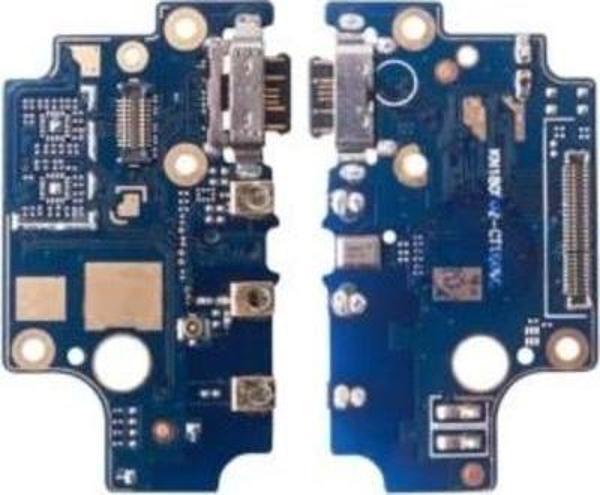Nokia N8 Şarj Soket Mikrofon Bordu - Image 1