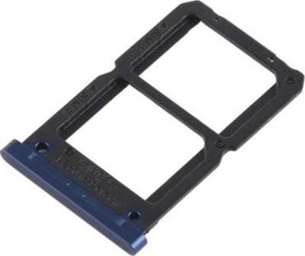 Oppo R17 Sim Tepsisi Sim  Tray - Image 1