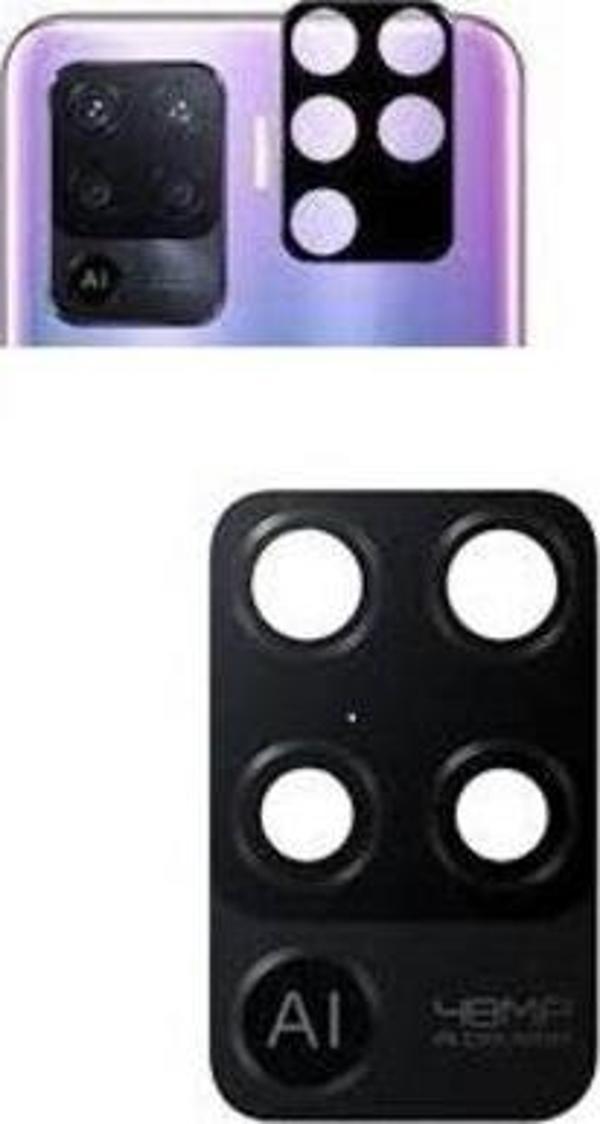 Oppo Reno 5 Lite Kamera Lens Camı - Image 1