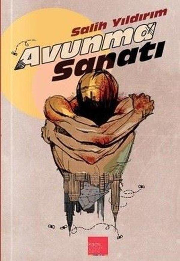 Avunma Sanatı - Kaos Çocuk Parkı - Image 1