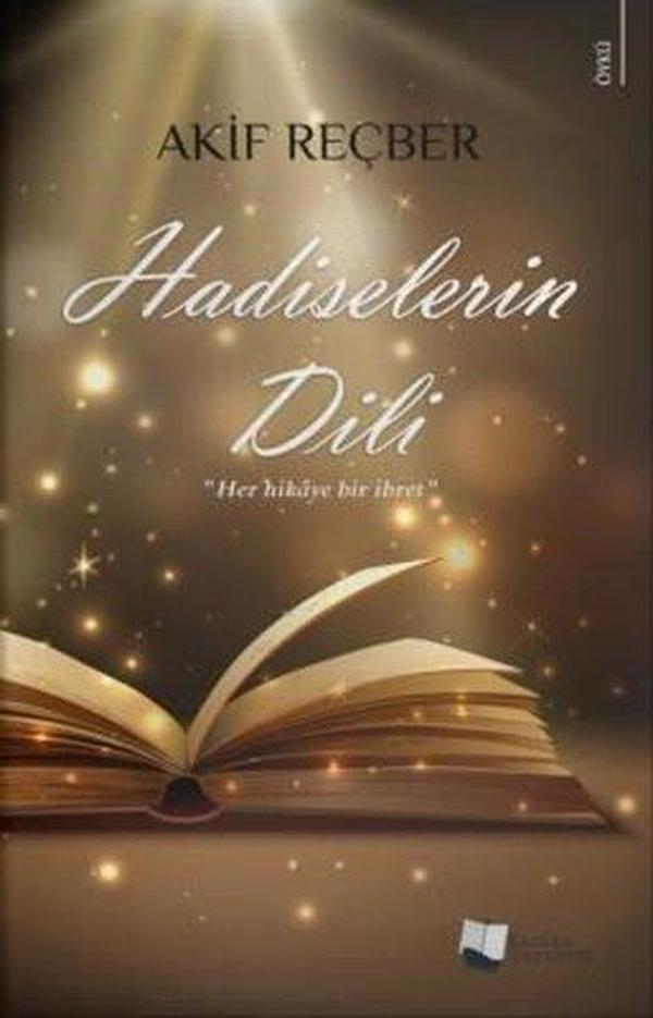 Karina Yayınevi Hadiselerin Dili - Karina Yayınevi - Image 1