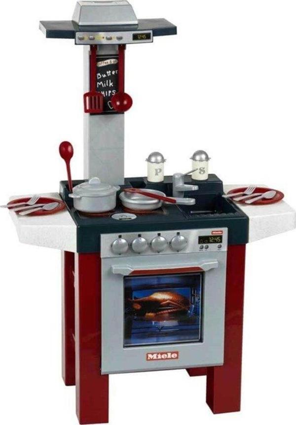 Miele Fırın Ocak ve Aspiratör Mutfak Set - Image 1