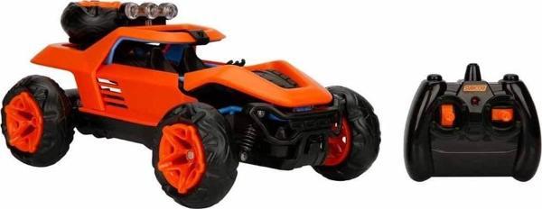 1:14 Suncon Blitzz USB Şarjlı Işıklı Uzaktan Kumandalı Araba 32 cm - Image 1
