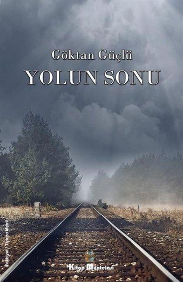Yolun Sonu - Kitap Müptelası Yayınları - Image 1