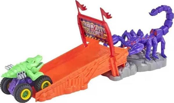 Teamstrez Stinger Slam Oyun Seti - Image 1