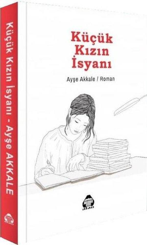 Küçük Kızın İsyanı - Yeni Alan Yayıncılık - Image 1
