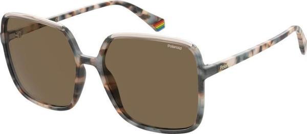 Polaroid Pld 6128/s Xltsp Polarize Güneş Gözlüğü - Image 1