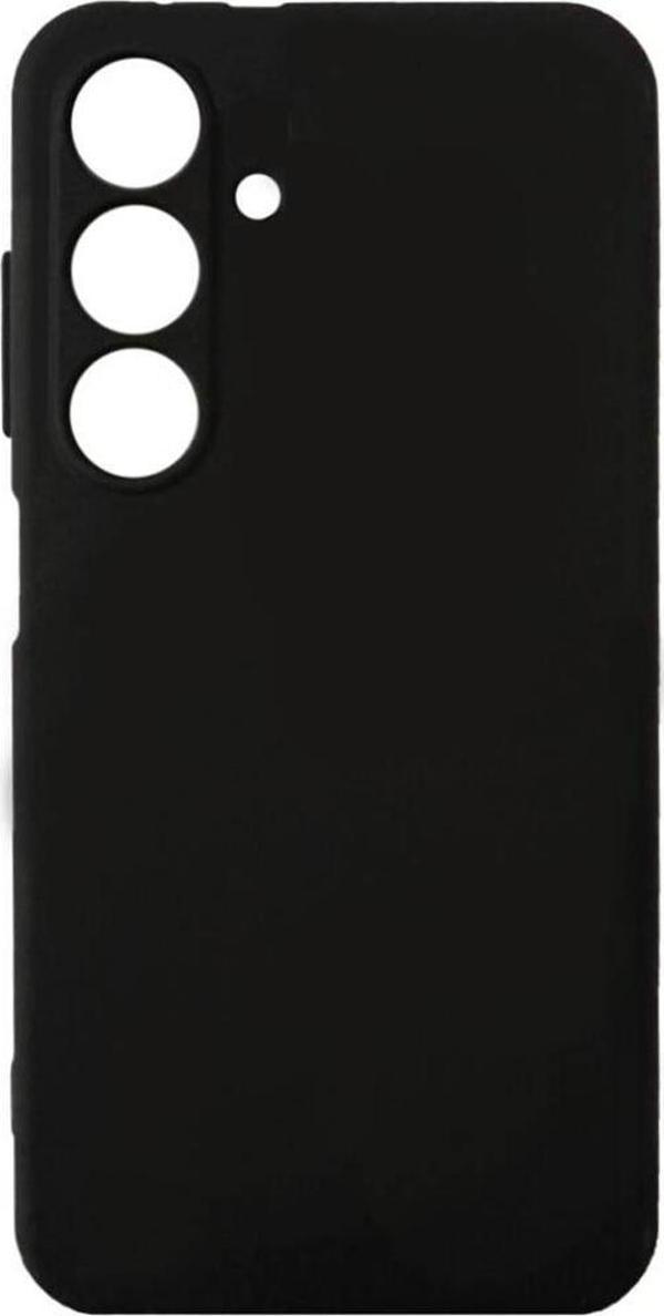 Galaxy S24 Plus Kılıf Zore Biye Silikon - Image 1