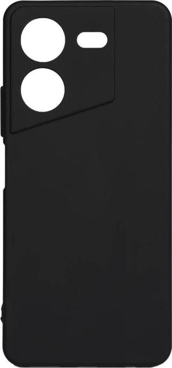 Tecno Pova 5 Kılıf Zore Biye Silikon - Image 1