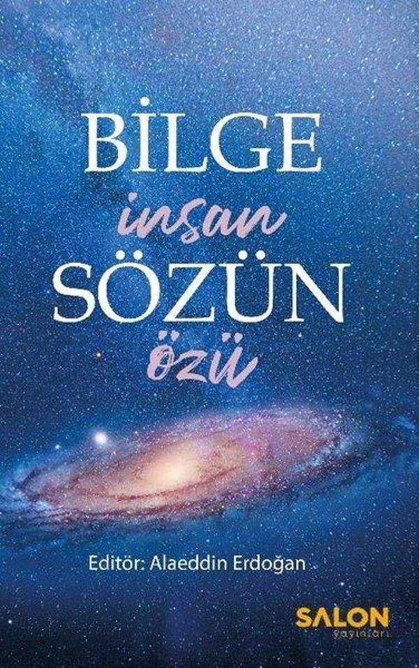 Bilge İnsan Sözün Özü - Salon Yayınları - Image 1