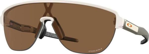 Oakley Corridor Güneş Gözlüğü 924810 Matte Warm Grey Prizm Bronze - Image 1