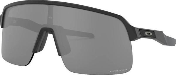 Oakley Sutro Lite Bisiklet Güneş Gözlüğü Matte Black Prizm Black - Image 1