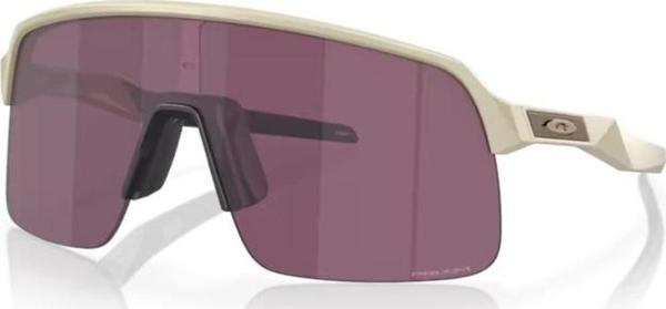 Oakley Sutro Lite Güneş Gözlüğü 946352 Matte Sand Prizm Road Black - Image 1