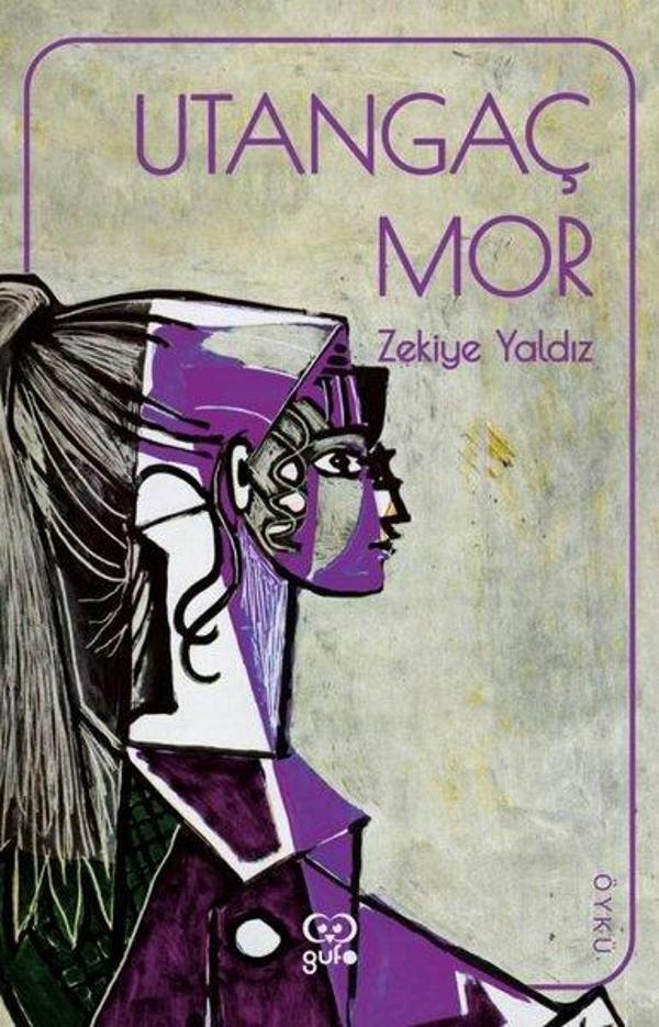 Utangaç Mor - Gufo Yayınları - Image 1