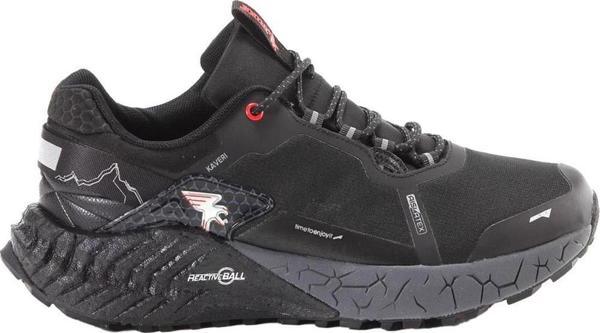 Joma Tk.Kaveri Men 2201 TKKAVW2201 Siyah Erkek Günlük Spor Ayakkabı - Image 1