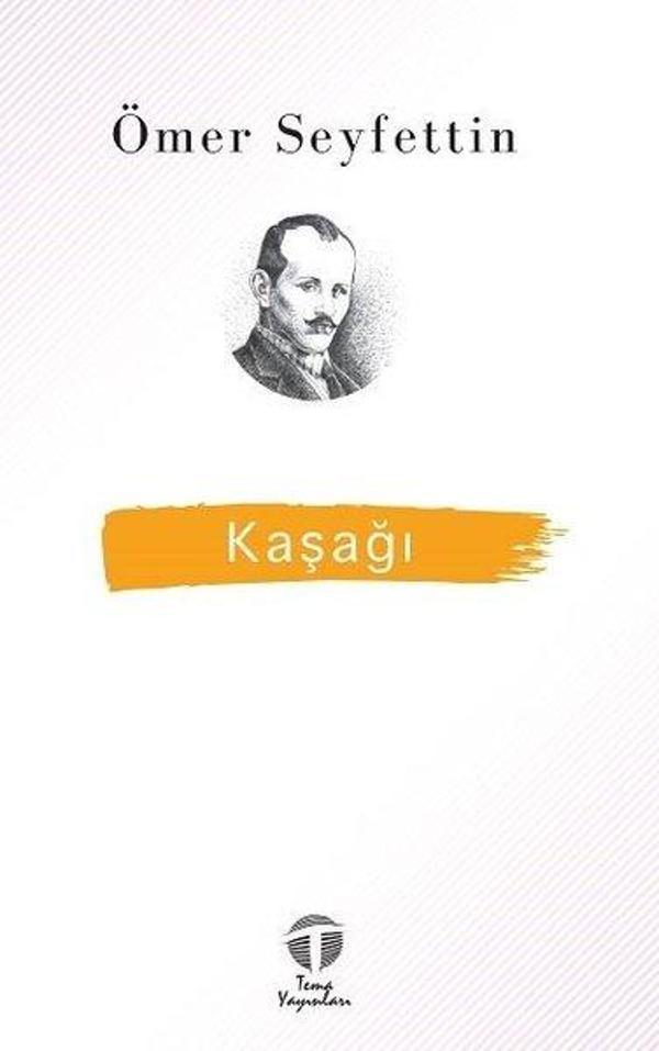Kaşağı - Tema Yayınları - Image 1