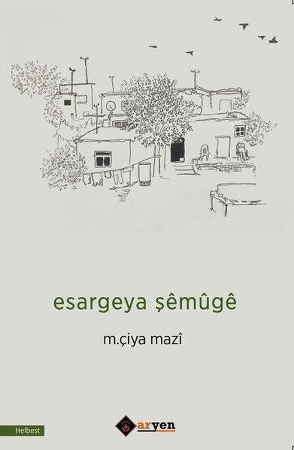 Esargeya Şemuge - Aryen - Image 1