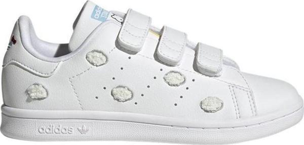 adidas Çocuk  STAN SMITH CF C  Sneaker  IF7023 - Image 1