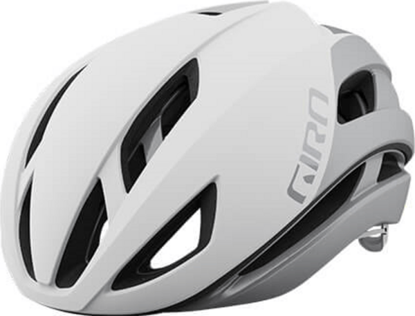 Giro Eclipse Spherical Bisiklet Kaskı Mat Beyaz Gri L 59-63 Cm - Image 1