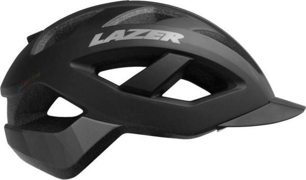 Lazer Cameleon CE-CPSC Bisiklet Kaskı Mat Siyah Gri Medium 55-59cm - Image 1