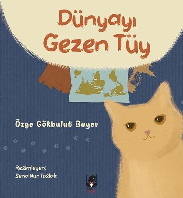 Dünyayı Gezen Tüy - Küsurat - Image 1