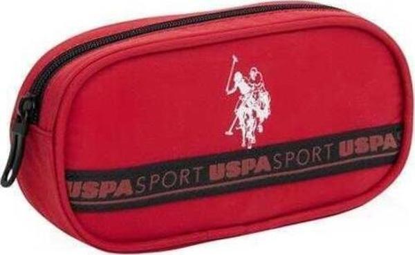 U.S. Polo Assn. Kalem Çantası Plklk22181 - Image 1