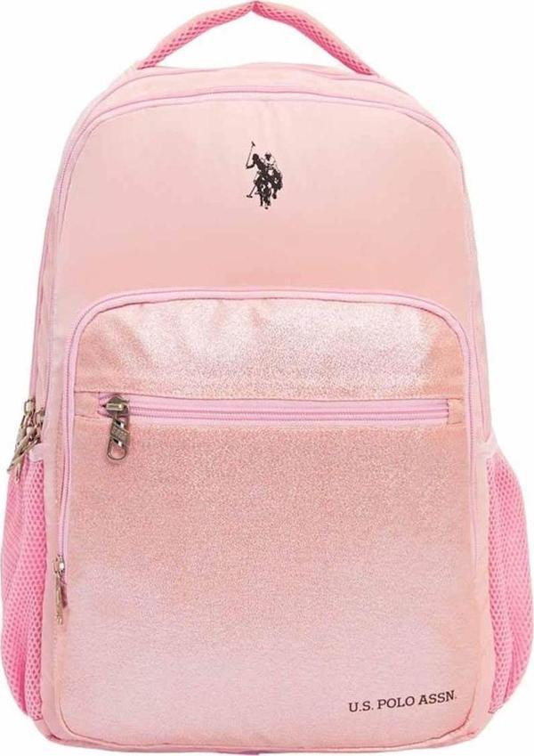 U.S. Polo Assn. Sırt Çantası Plçan23115 - Image 1