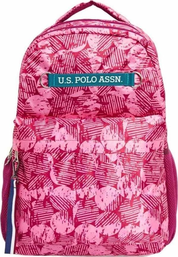 U.S. Polo Assn. Sırt Çantası Plçan23157 - Image 1