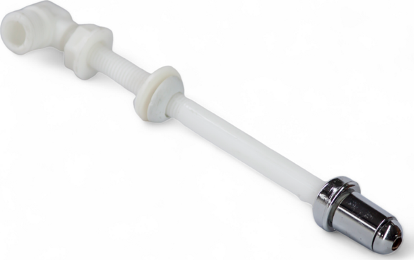 Aletçantam Klozet Hortum Taharet Çubuğu -Kısa 18cm - Image 1
