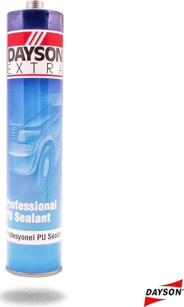 DAYSON EXTRA POLİÜRETAN PU MASTİK ÇELİK SİLİKON - Image 1