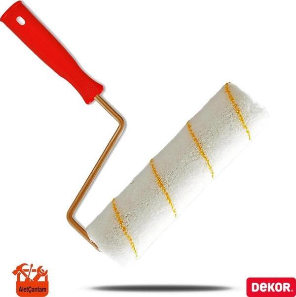 BOYA RULOSU EKSPORT 25 CM İÇ CEPHE RULOSU - Image 1