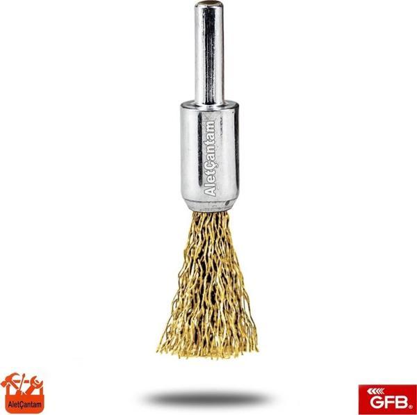 GFB MATKAP TEL FIRÇA PİMLİ KALEM FIRÇA 12MM - Image 1