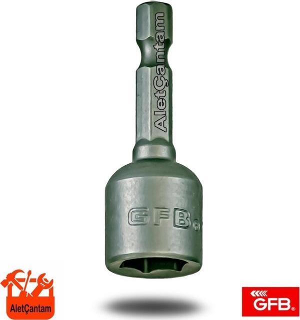 Lokma Bits Uç Somun Vidalama Matkap Ucu 14 mm - Image 1