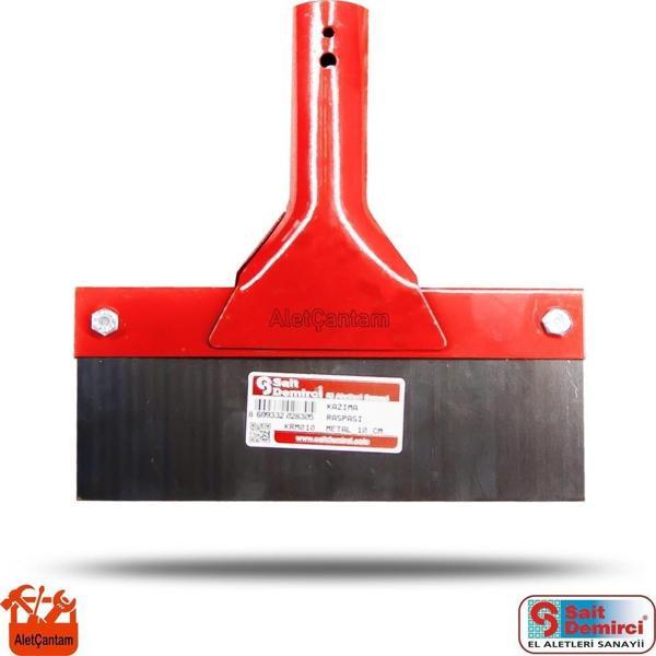 Duvar Kazıma Raspası Çelik Spatula 20 CM - Image 1