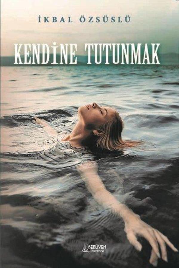 Kendine Tutunmak - Serüven Kitabevi - Image 1