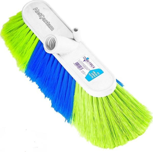 İZMİR SÜPER EKSTRA OTO YIKAMA FIRÇASI 30CM - Image 1
